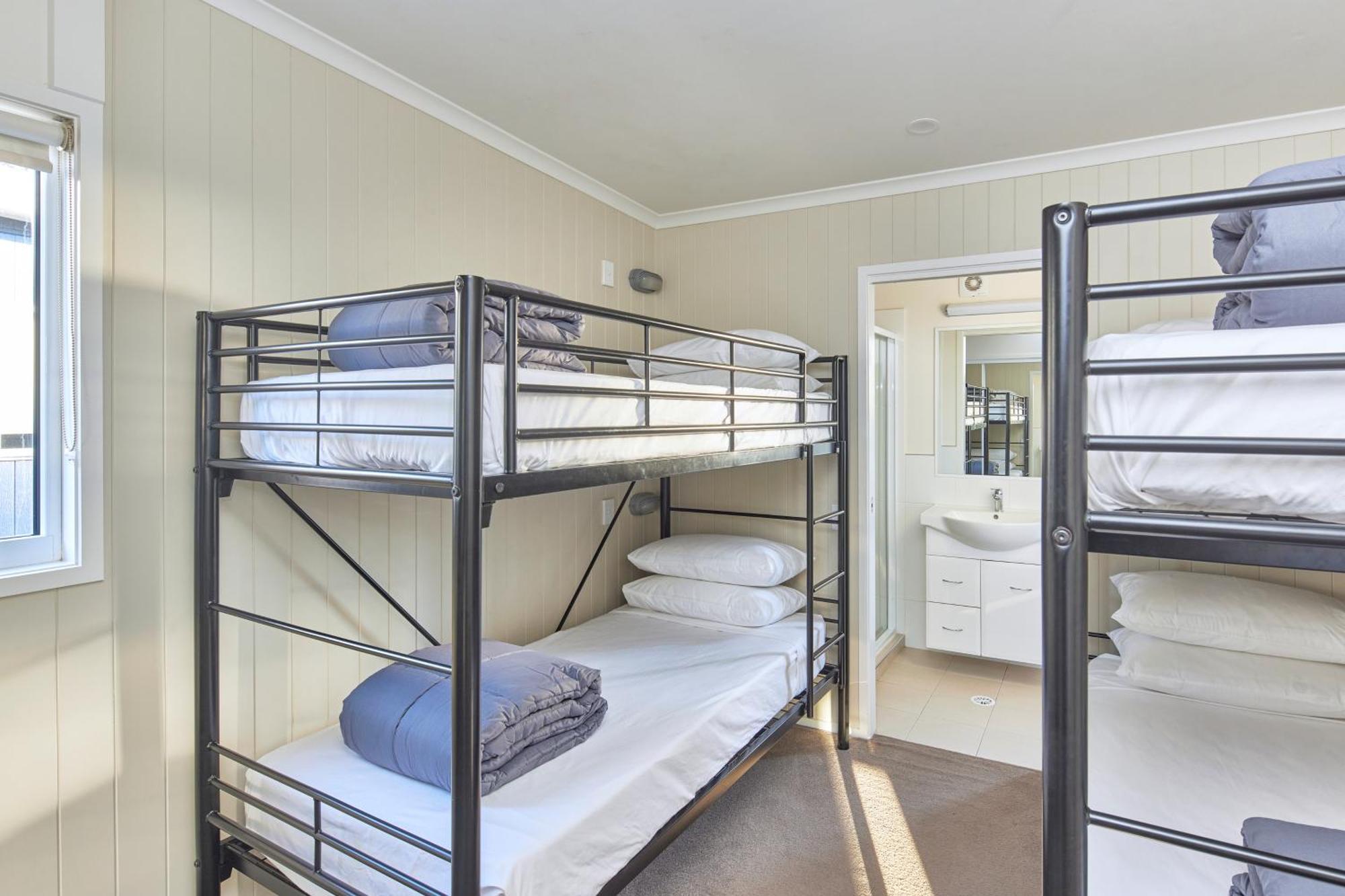 Nrma Ocean Beach Holiday Resort Umina Beach ภายนอก รูปภาพ
