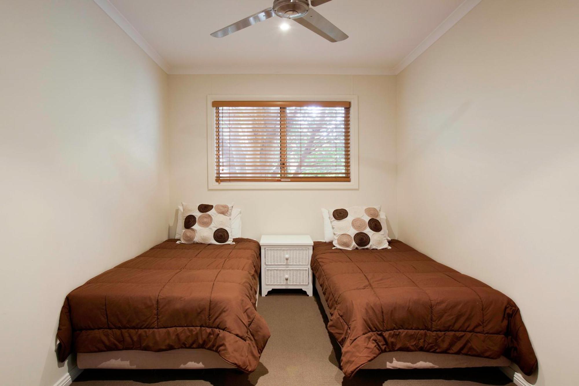 Nrma Ocean Beach Holiday Resort Umina Beach ภายนอก รูปภาพ