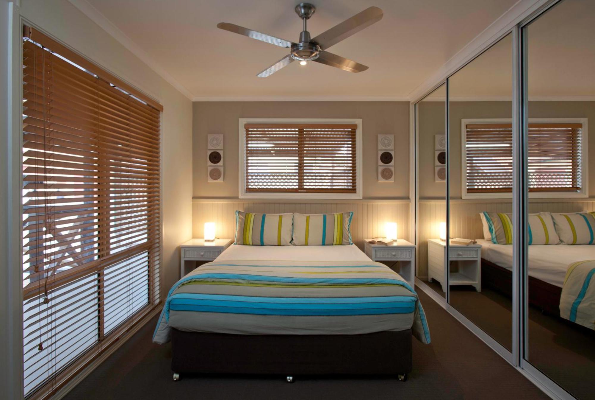 Nrma Ocean Beach Holiday Resort Umina Beach ภายนอก รูปภาพ
