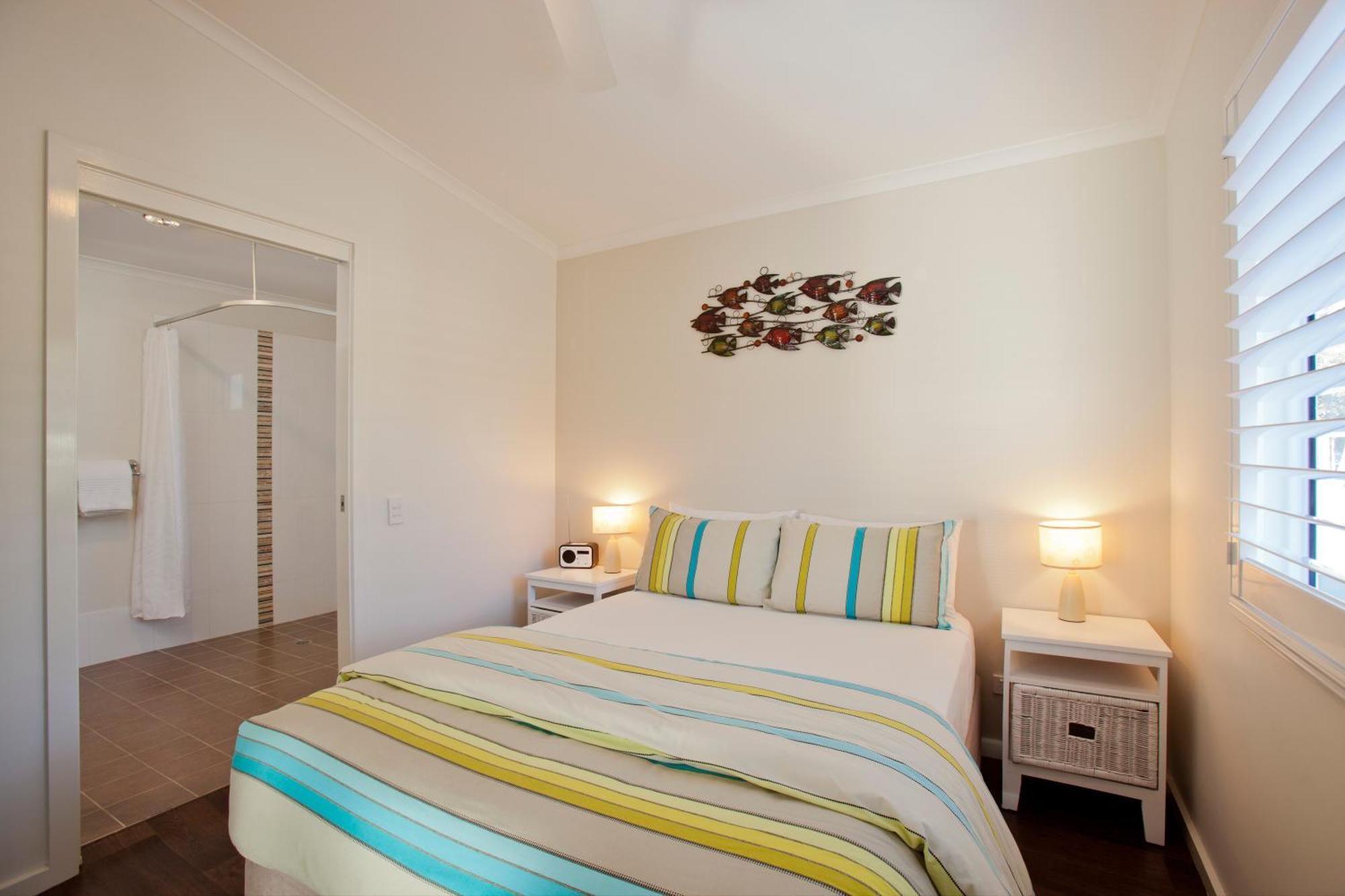 Nrma Ocean Beach Holiday Resort Umina Beach ภายนอก รูปภาพ