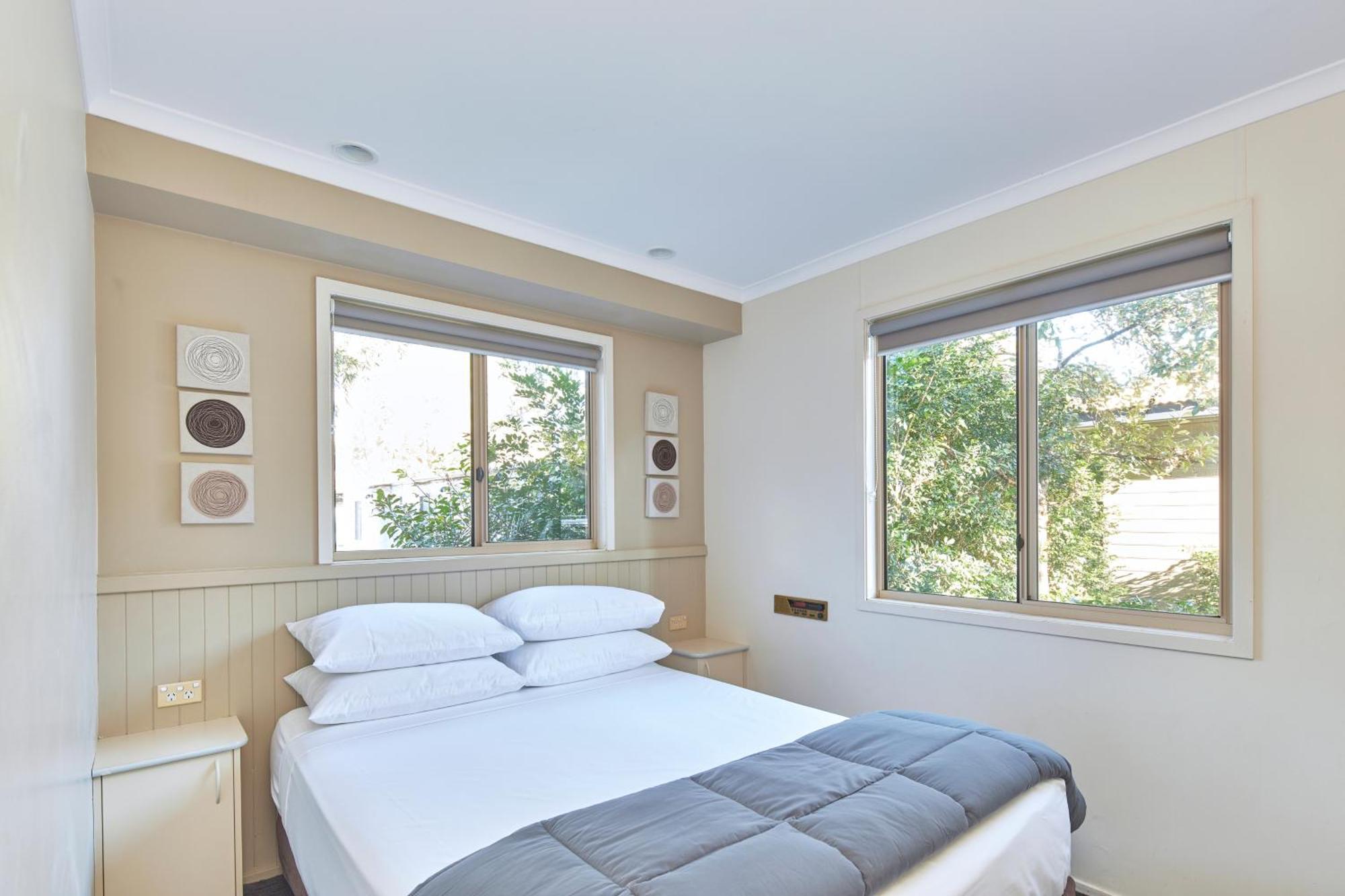 Nrma Ocean Beach Holiday Resort Umina Beach ภายนอก รูปภาพ