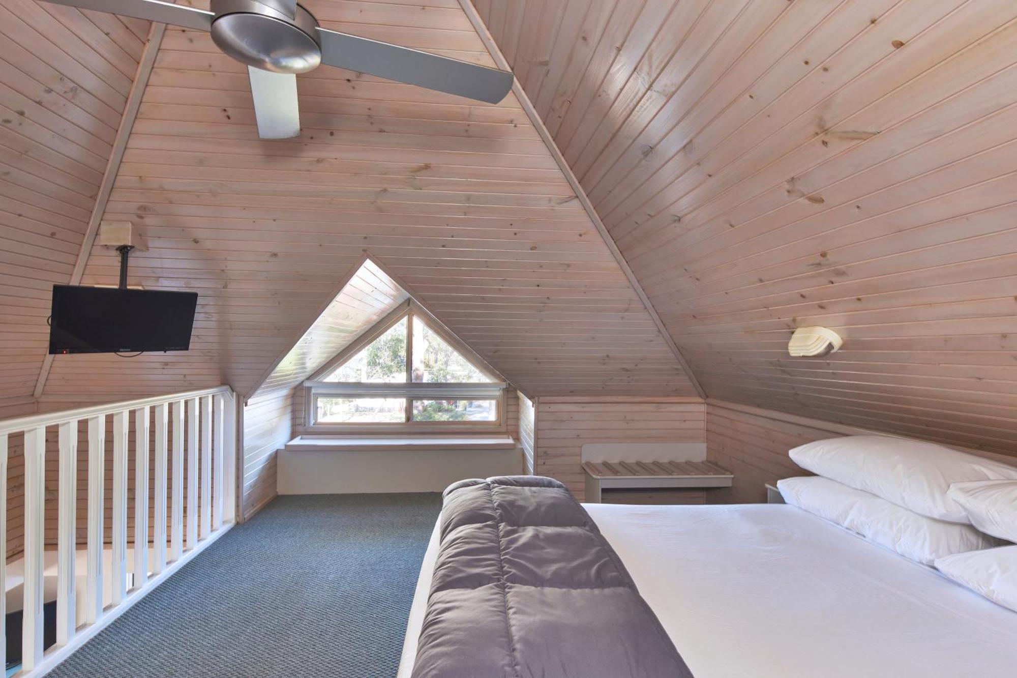 Nrma Ocean Beach Holiday Resort Umina Beach ภายนอก รูปภาพ