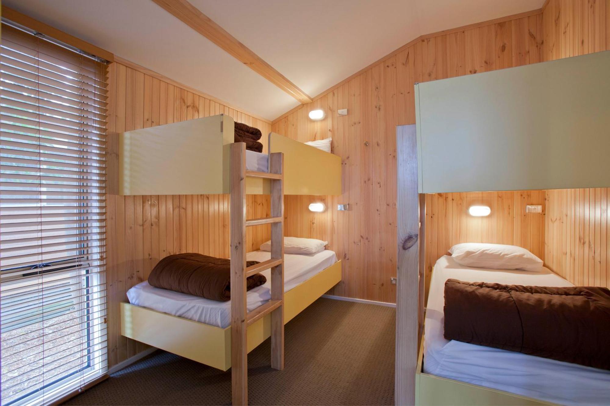 Nrma Ocean Beach Holiday Resort Umina Beach ภายนอก รูปภาพ