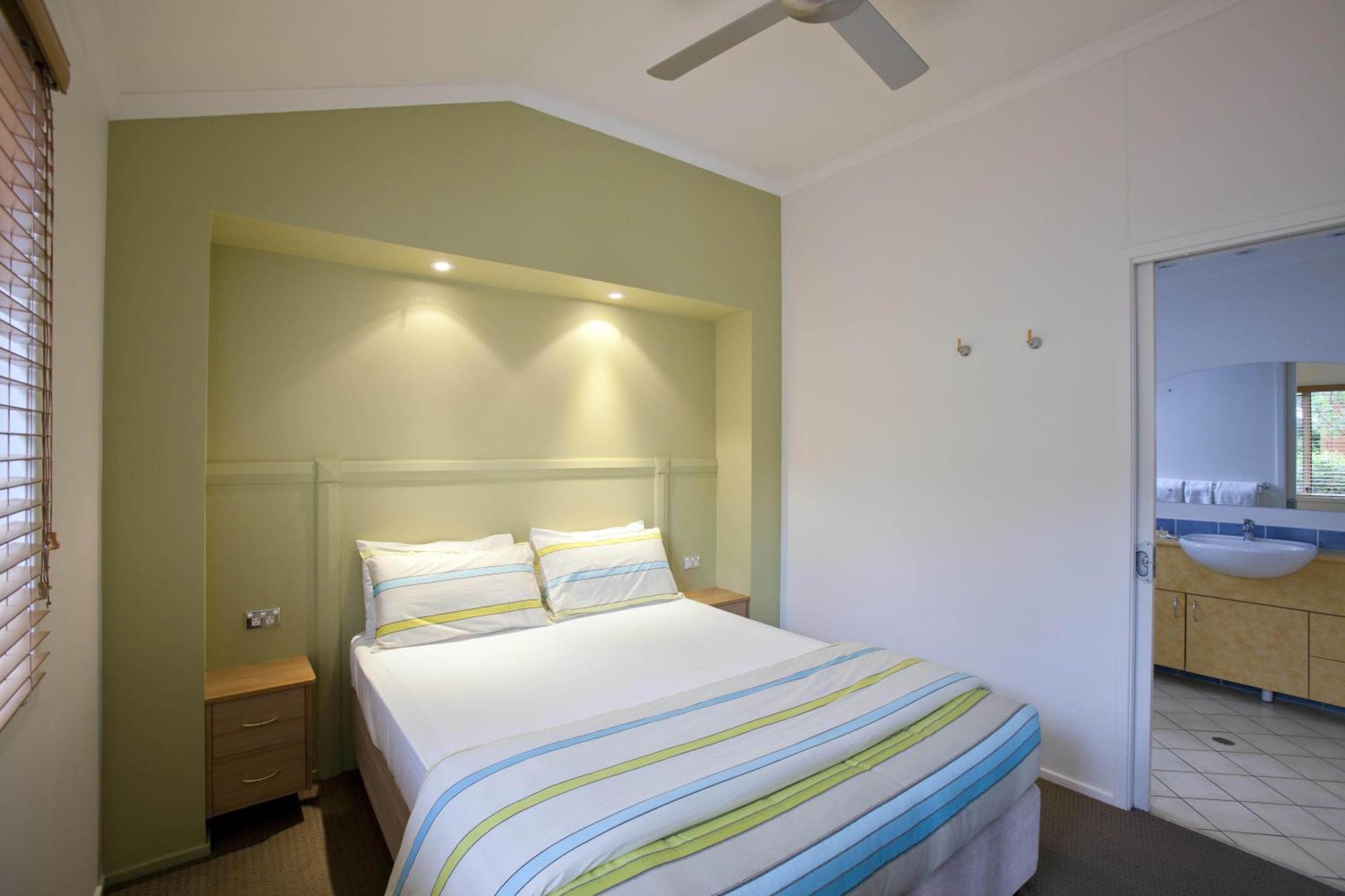 Nrma Ocean Beach Holiday Resort Umina Beach ภายนอก รูปภาพ