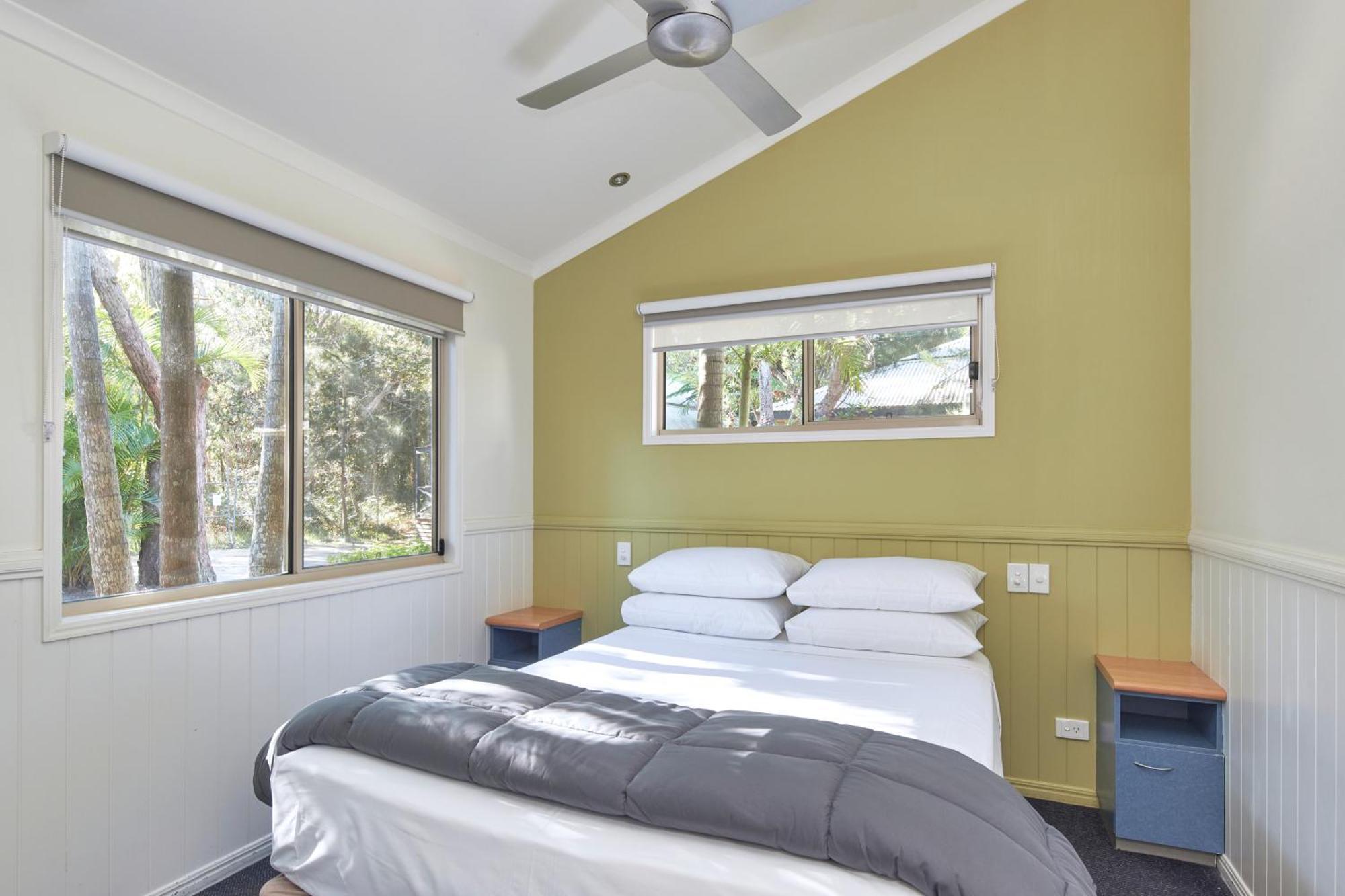 Nrma Ocean Beach Holiday Resort Umina Beach ภายนอก รูปภาพ