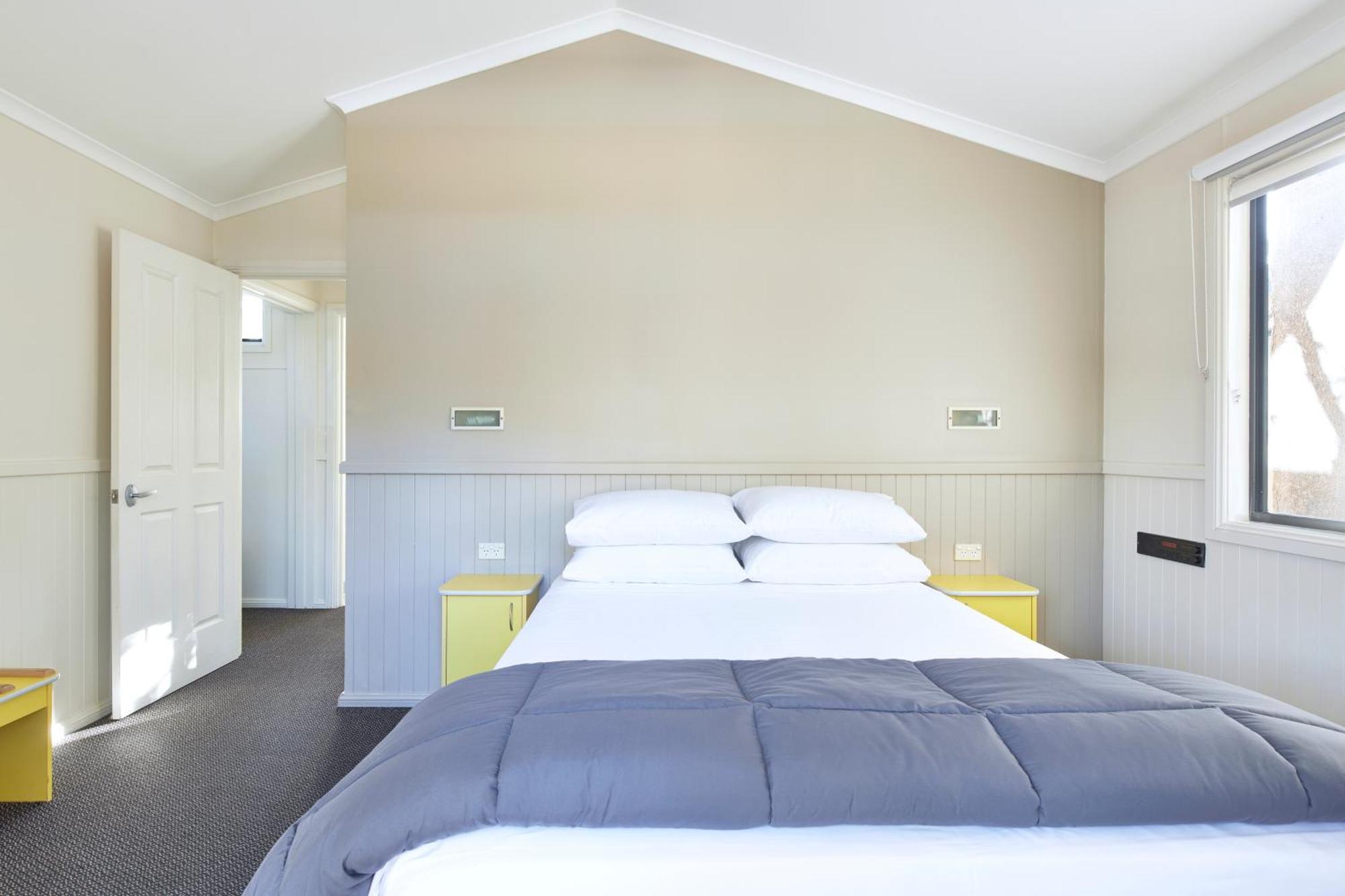 Nrma Ocean Beach Holiday Resort Umina Beach ภายนอก รูปภาพ