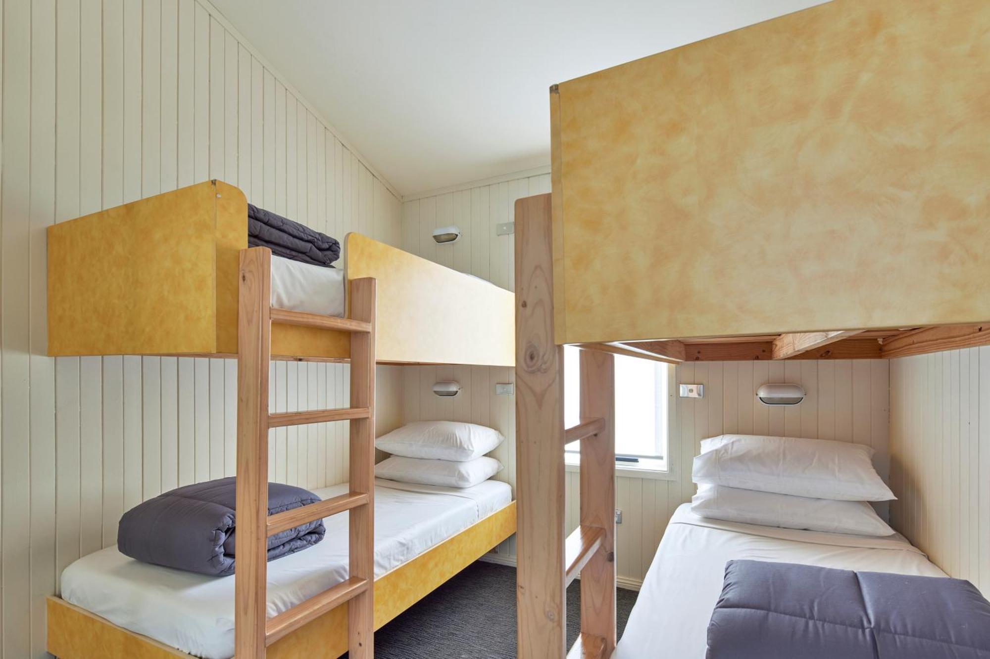 Nrma Ocean Beach Holiday Resort Umina Beach ภายนอก รูปภาพ